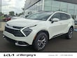 Kia Sportage Hybrid
