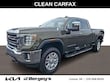  GMC Sierra 2500HD