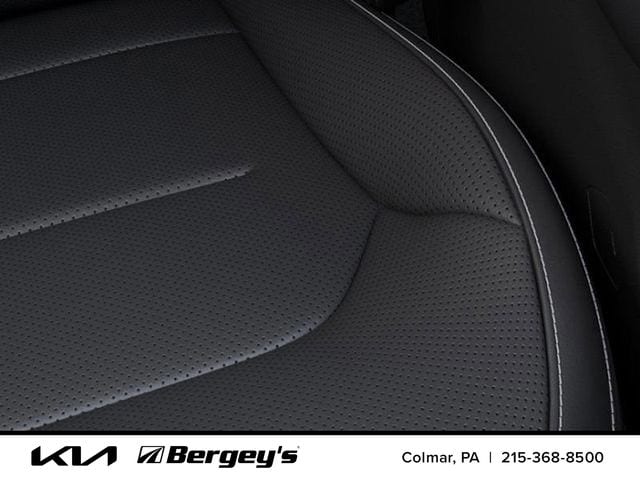 2025 Kia EV6 Wind - Photo 29