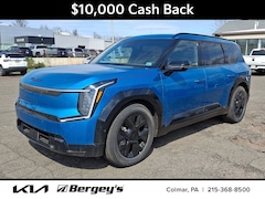 2026 Kia EV9 Land SUV