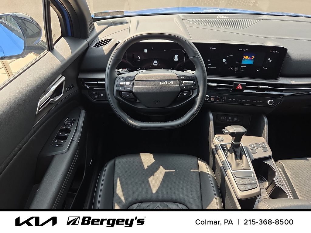 2026 Kia Sportage X-Line - Photo 9
