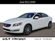  Volvo S60 Inscription
