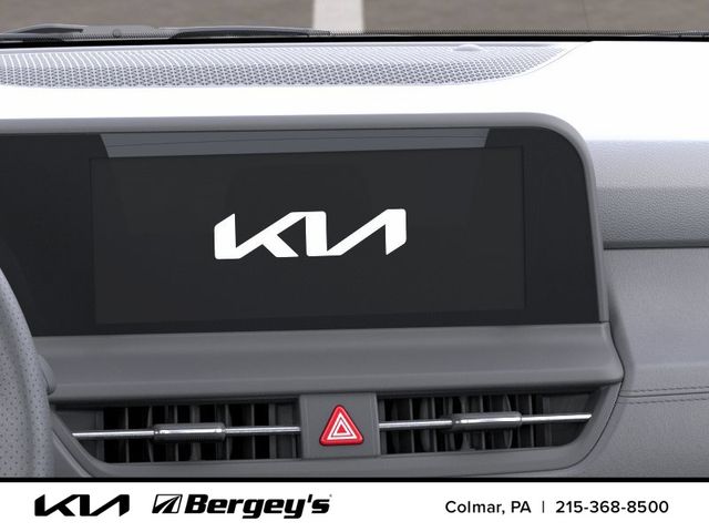 2026 Kia Seltos SX - Photo 22