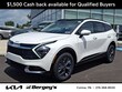 Kia Sportage Hybrid