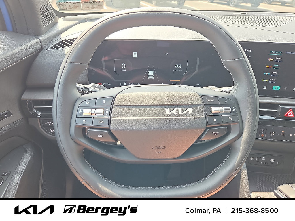 2026 Kia Sportage X-Line - Photo 18