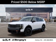 2027 Kia Telluride X-Pro SX-Prestige SUV