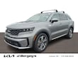 Kia Sorento Hybrid