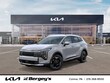 Kia Sportage Hybrid