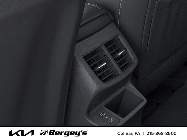 2026 Kia Seltos EX - Photo 35