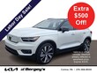 Volvo XC40 Recharge Pure Electric