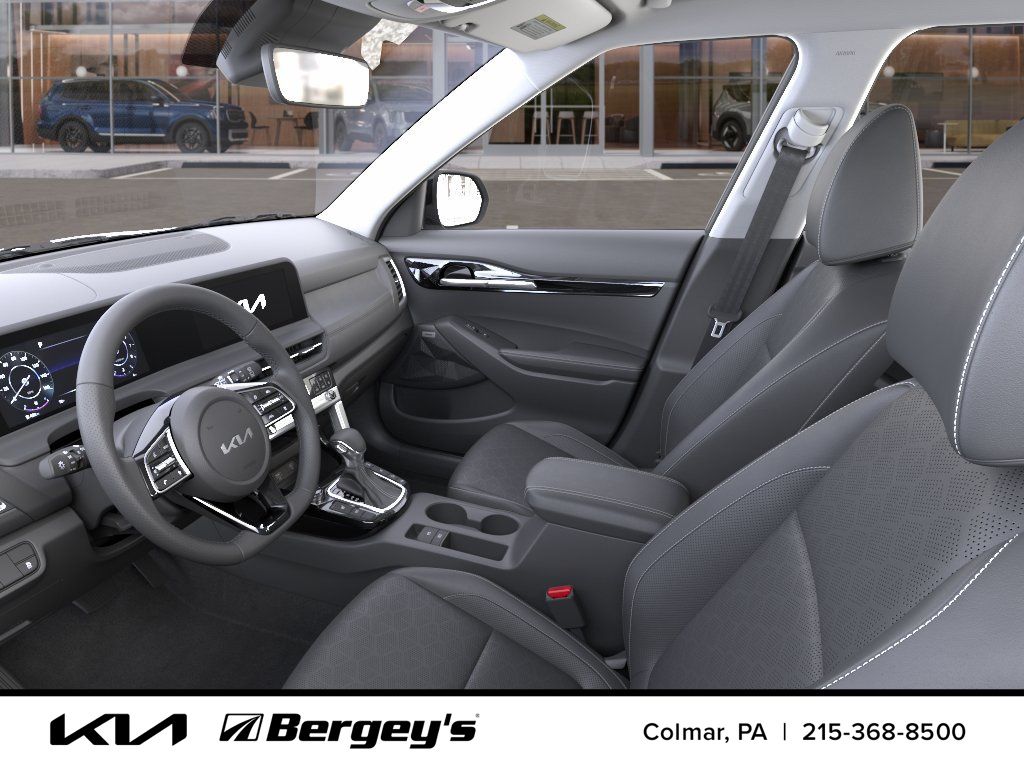 2026 Kia Seltos SX - Photo 19
