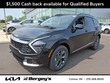 Kia Sportage Hybrid