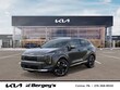Kia Sportage Hybrid