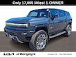  GMC Hummer EV SUV