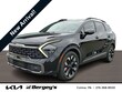  Kia Sportage Plug-In Hybrid