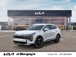Kia Sportage Hybrid