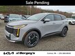  Kia Sportage Hybrid