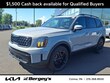 Kia Telluride