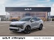 Kia Sportage Hybrid