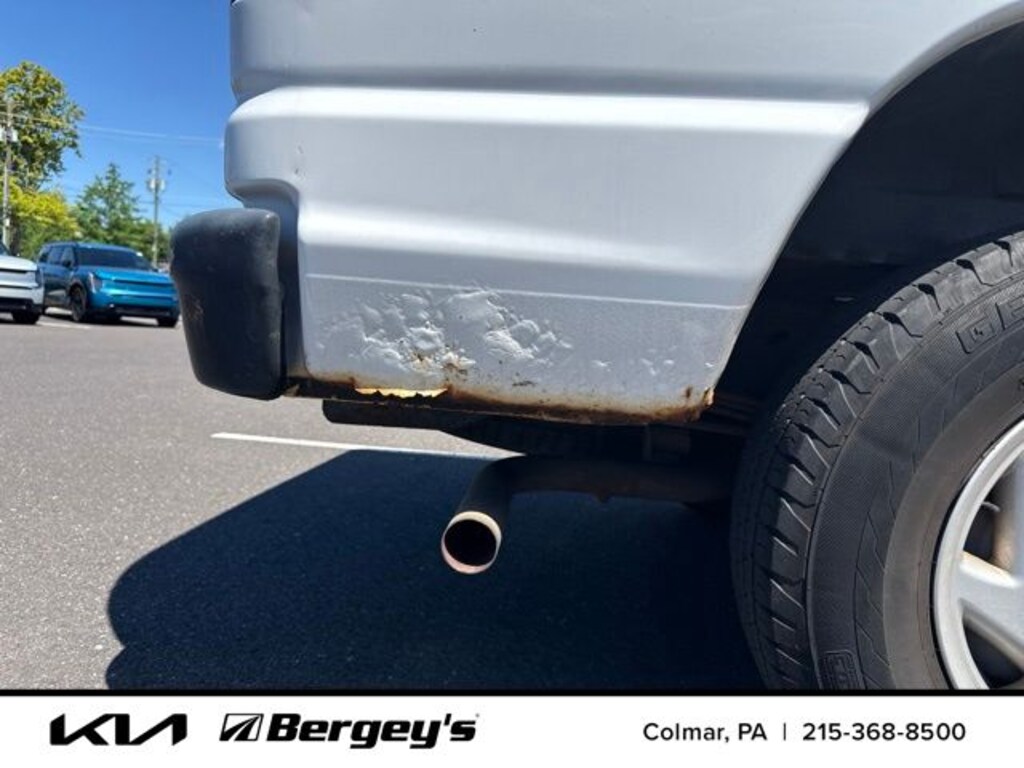 Used 2008 Ford E-250 Commercial Van