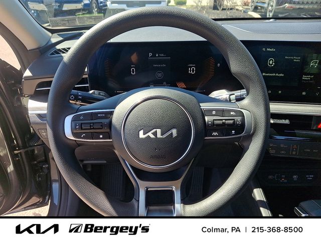 2026 Kia K5 LXS - Photo 15