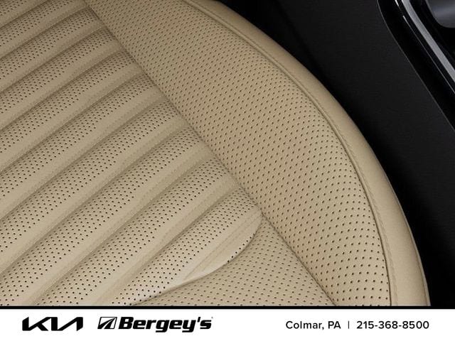 2026 Kia Sorento X-Pro SX Prestige - Photo 30
