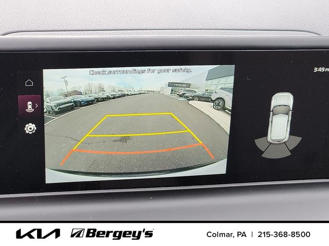 2026 Kia Seltos EX - Photo 15