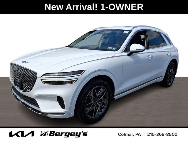 2023 Genesis GV70 2.5T Standard AWD's photo
