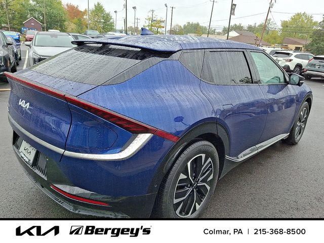 2024 Kia EV6 Wind photo 4