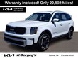  Kia Telluride