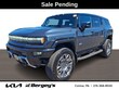  GMC Hummer EV SUV