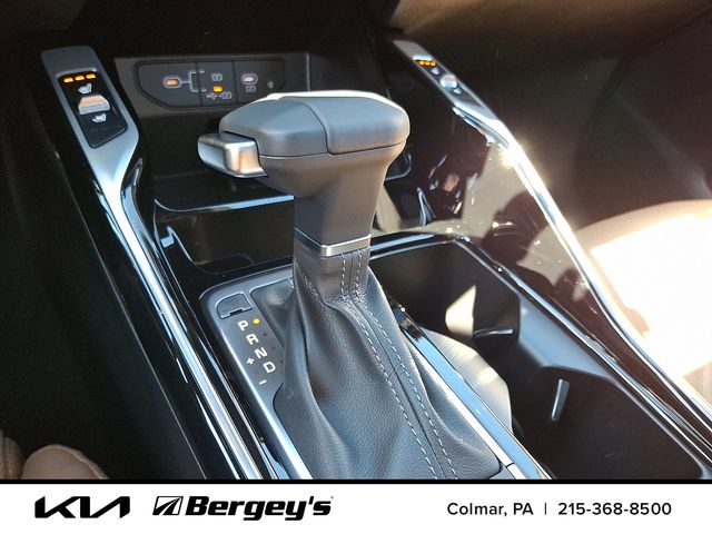 2026 Kia Sorento X-Pro SX Prestige - Photo 14