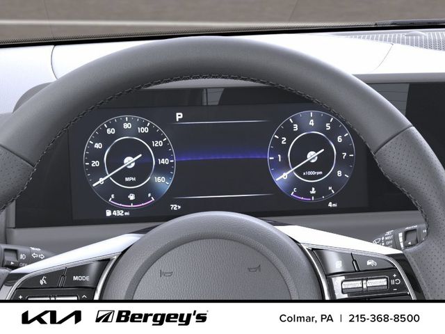 2026 Kia Seltos SX - Photo 23