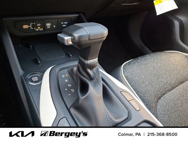 2025 Kia K4 GT-Line - Photo 14