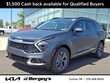 Kia Sportage Hybrid