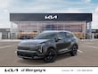 Kia Sportage Hybrid
