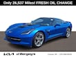  Chevrolet Corvette Stingray