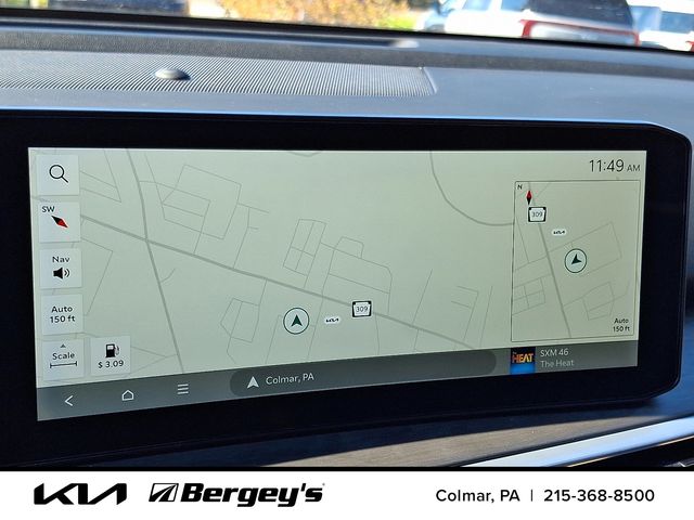 2026 Kia Sorento X-Pro SX Prestige - Photo 15