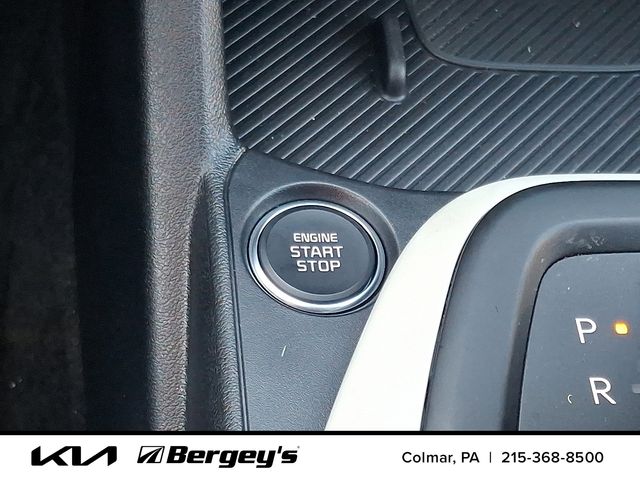 2025 Kia K4 GT-Line - Photo 19