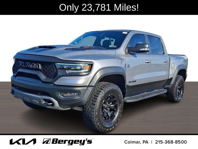 2022 RAM Ram 1500 Pickup TRX's photo