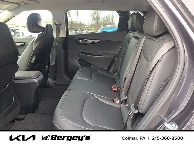 2025 Kia EV6 Wind - Photo 7