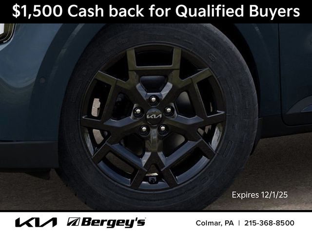 2026 Kia Carnival SX Prestige's photo