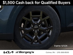 2026 Kia Carnival SX Prestige Van Passenger Van