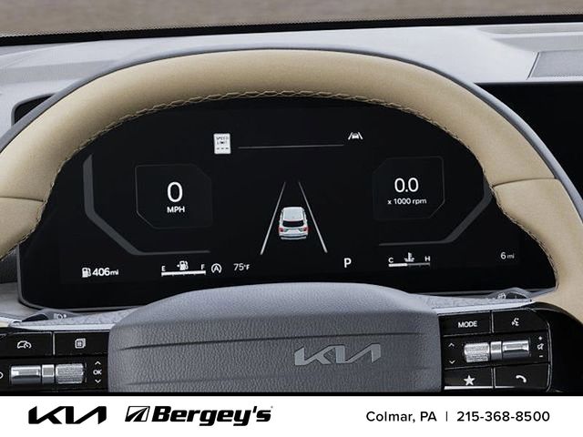 2026 Kia Sorento X-Pro SX Prestige - Photo 27