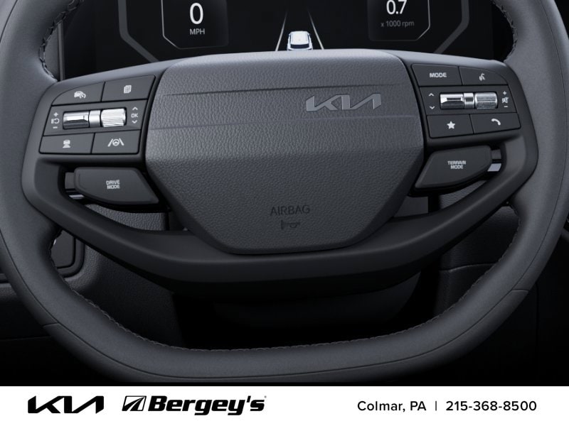 2026 Kia Sportage X-Line - Photo 25