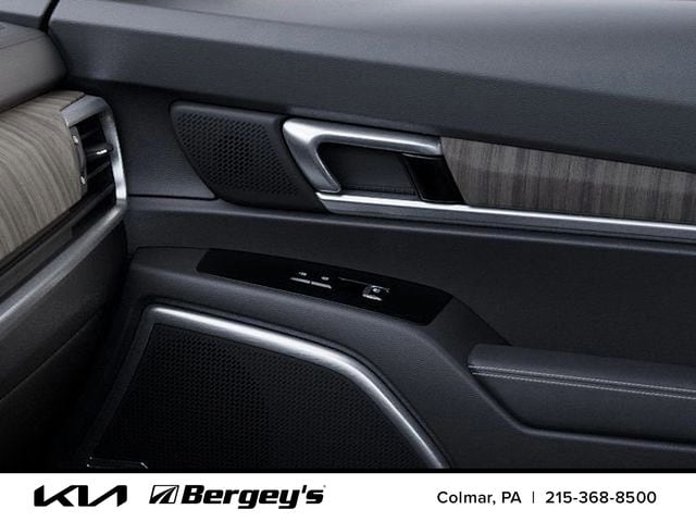 2025 Kia Telluride EX - Photo 31