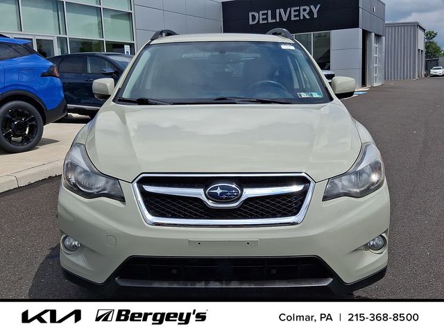 Used 2013 Subaru XV Crosstrek Premium with VIN JF2GPACC7D2862729 for sale in Colmar, PA