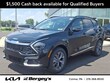 Kia Sportage Hybrid