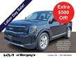 Kia Telluride