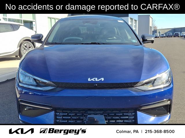 Certified 2024 Kia EV6 GT-Line with VIN KNDC4DLCXR5169439 for sale in Colmar, PA